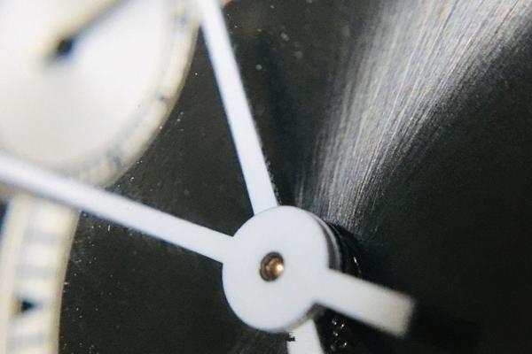 百达翡丽240 有优有劣 每一位腕表玩家绕不过的坑