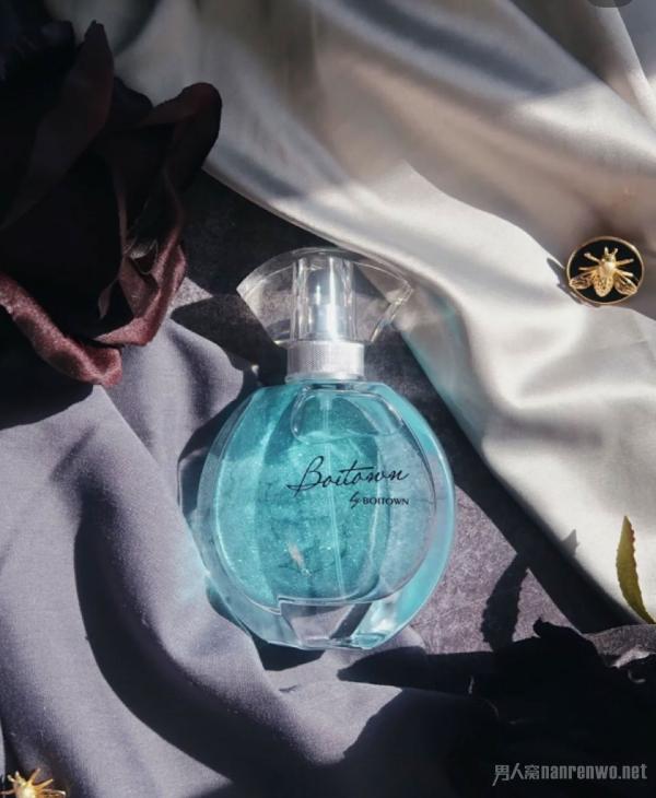 小众香氛 碾压街香的小众且独一无二的香氛只能属于你