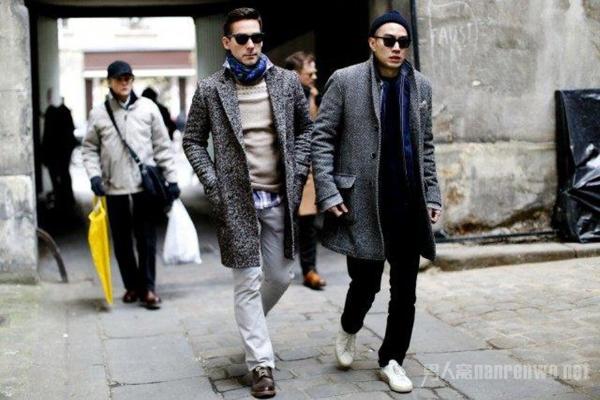 时尚男装搭配方案是什么 作为潮男应该知道的男装搭配