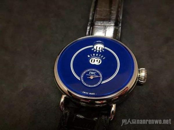 万国致敬波威柏 数字的跳动 每一次变换都是一种美