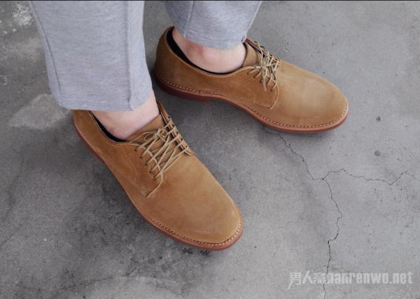 成功男人一定配好鞋：四款皮鞋彰显你的不凡身份
