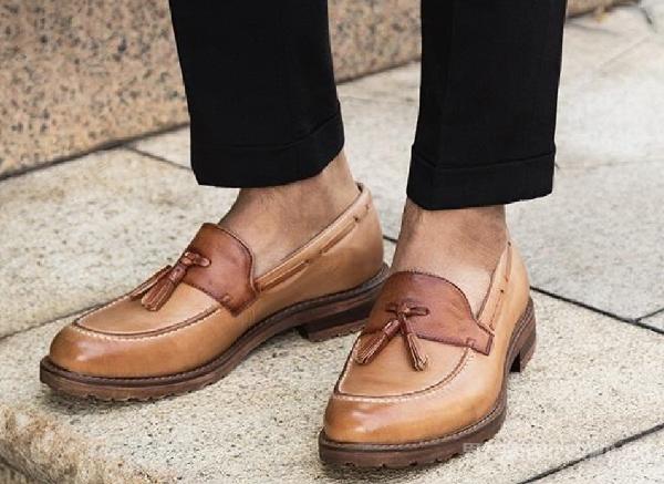 成功男人一定配好鞋：四款皮鞋彰显你的不凡身份