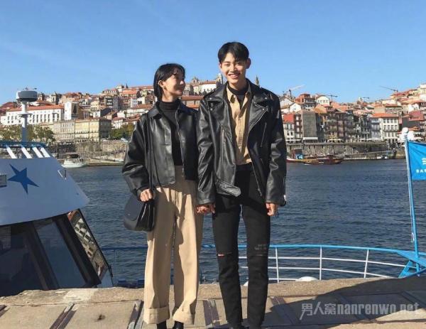 矮个子穿衣搭配 两个妙招让你变长腿男神 女神追到手