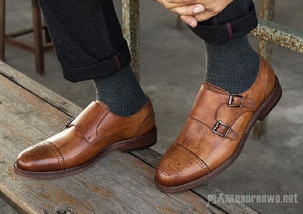 成功男人一定配好鞋：四款皮鞋彰显你的不凡身份