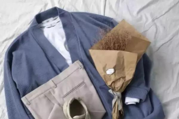 秋季男士穿搭 让你在秋季也能穿的优雅又低调！