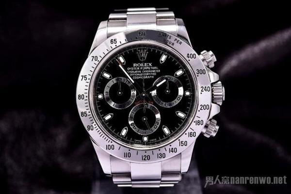 买劳就要买经典 十万以内3款经典劳力士腕表推荐