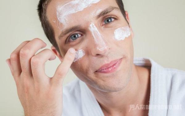 男人怎么保养皮肤才能变得好 CONTENT19413E4E0DC44622.jpg