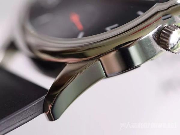 Nomos—手表界的“无印良品”，喜欢文艺风的看过来