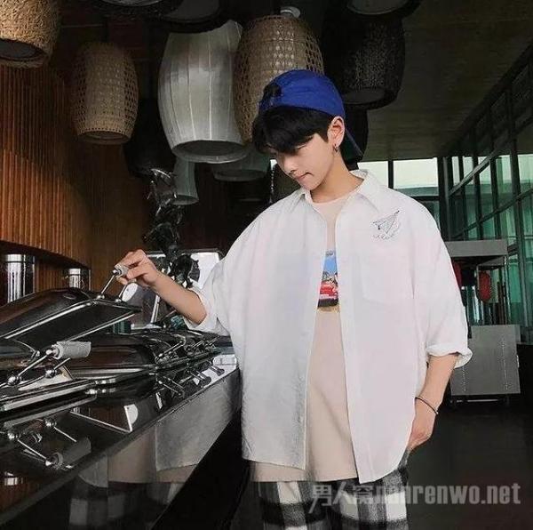 跟着韩剧男主学穿衣搭配 你也能逆袭成为帅气男神