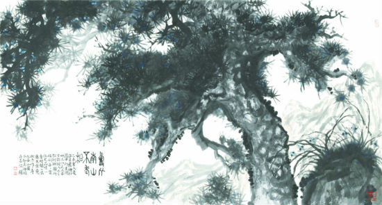 读温骧兄诗作有感