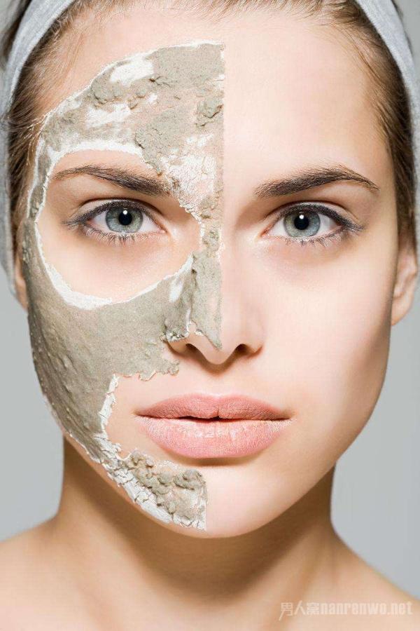 脸部护理 想要干净嫩滑健康的肌肤 护理这门功课少不了