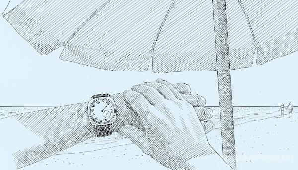名贵手表该如何保养呢？让您的手表转动终生
