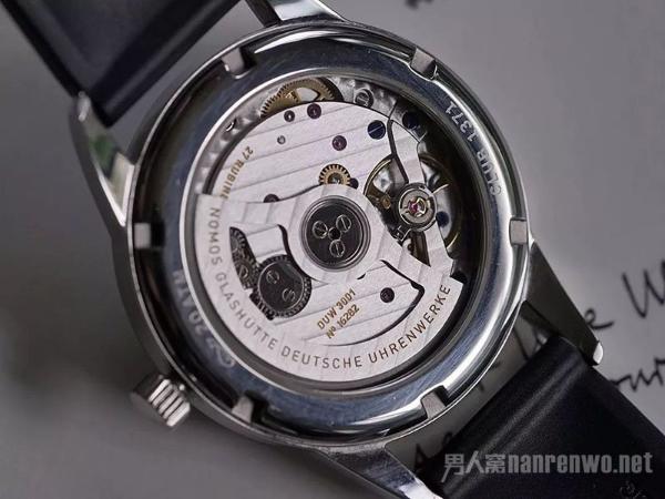 Nomos—手表界的“无印良品”，喜欢文艺风的看过来