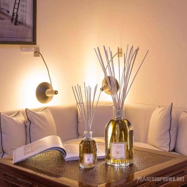室内香氛用法 Get对了生活质量和仪式感瞬间提升起来！