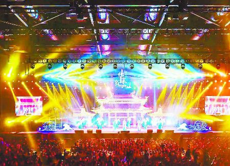 单曲报价最高50万 古风音乐变现之路