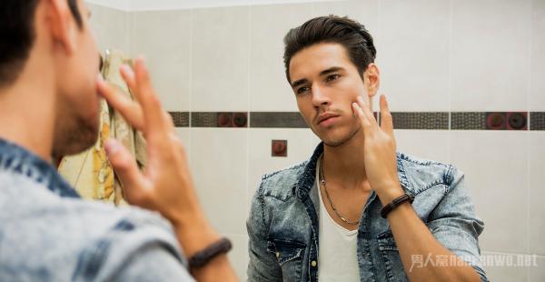 男士秋季怎么去护肤 必不可少的五种护肤技巧推荐