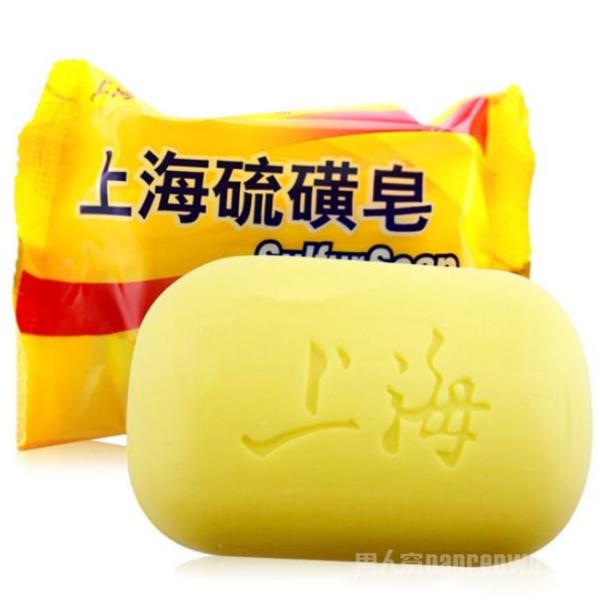 硫磺皂洗脸好吗 快来看看专家给你的意见