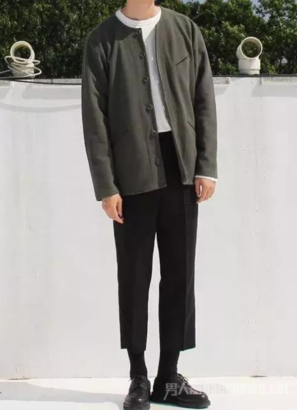 不知道买什么衣服适合自己 记住这3点会变简单很多