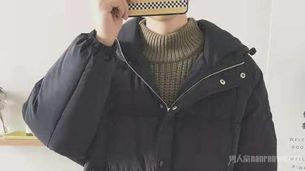 男生穿搭三大禁忌 触碰一个就是穿搭灾难