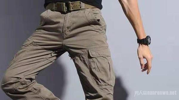男生穿搭三大禁忌 触碰一个就是穿搭灾难