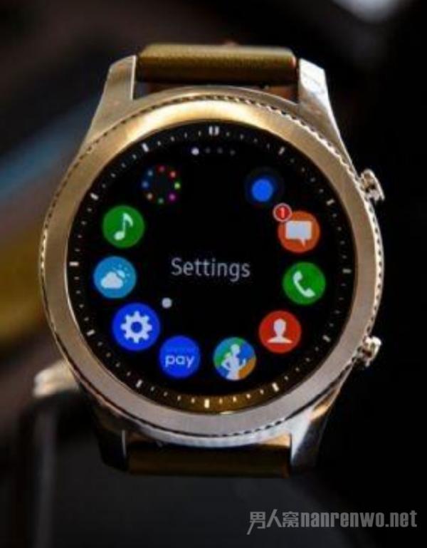 智能手表手机哪个好 这3款功能强大手表推荐给你