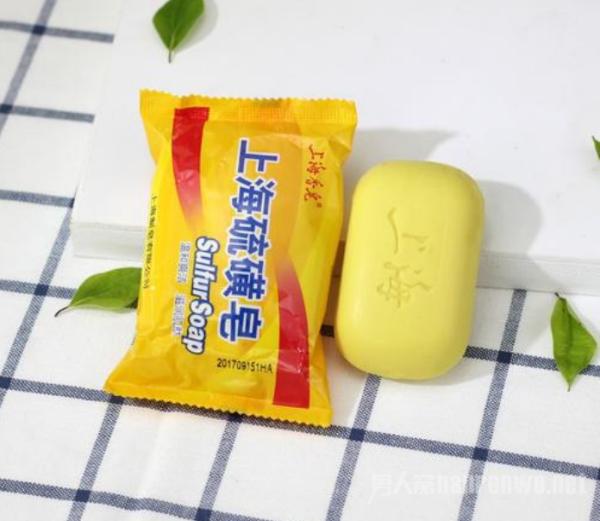 硫磺皂洗脸好吗 快来看看专家给你的意见