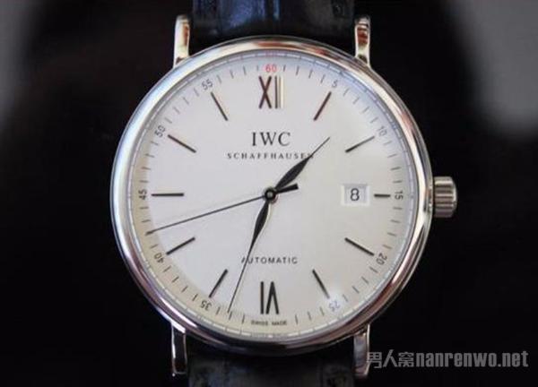 最热门的三款IWC万国手表 你比较喜欢哪款