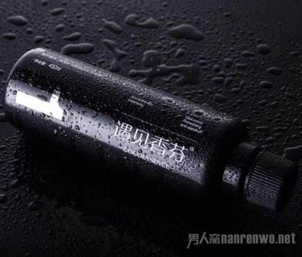 好用的网红男士洗发水推荐 去屑控油防脱一级棒