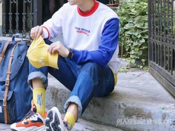 男生秋冬穿什么裤子 3款百搭裤 承诺你的整个秋冬