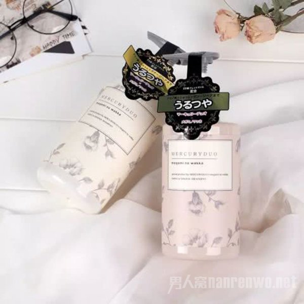 好用的网红男士洗发水推荐 去屑控油防脱一级棒