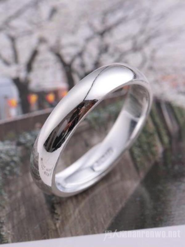 男人带什么戒指好 这3款戒指最有品味