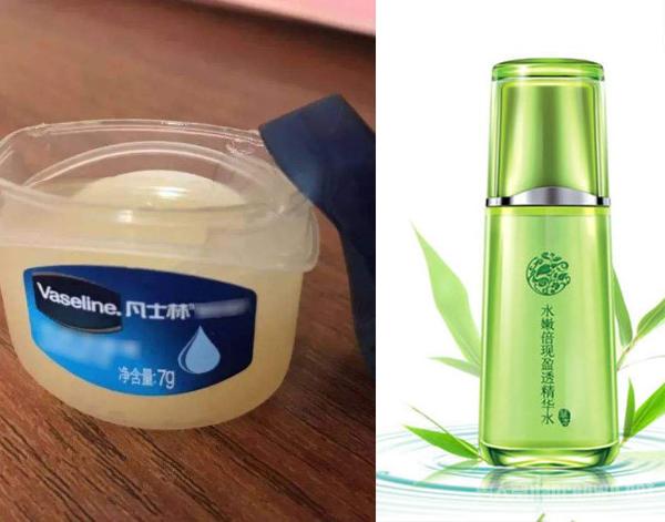 凡士林和百雀羚那个好 赶紧来看看吧！