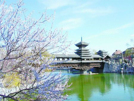 木偶剧《大闹天宫》：传承经典 再现大圣魅力