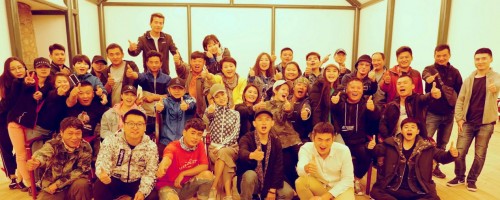 神骏 《东方神骏》4月27日即将上映,余音缭绕缘定马头琴！