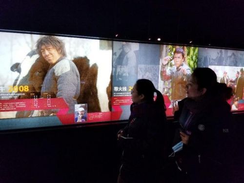 长春电影制片厂：银幕记忆和时代情结