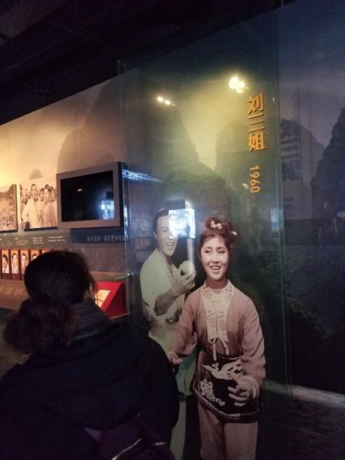 长春电影制片厂：银幕记忆和时代情结