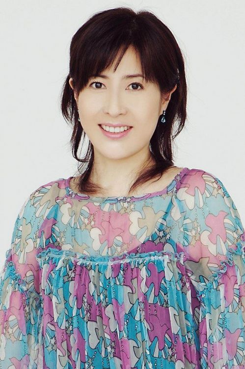 日本演员冈江久美子因新冠肺炎辞世，享年63岁