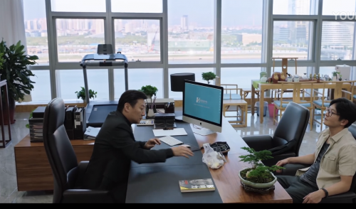 《我是余欢水》：苦逼的人生大概也不需要解释