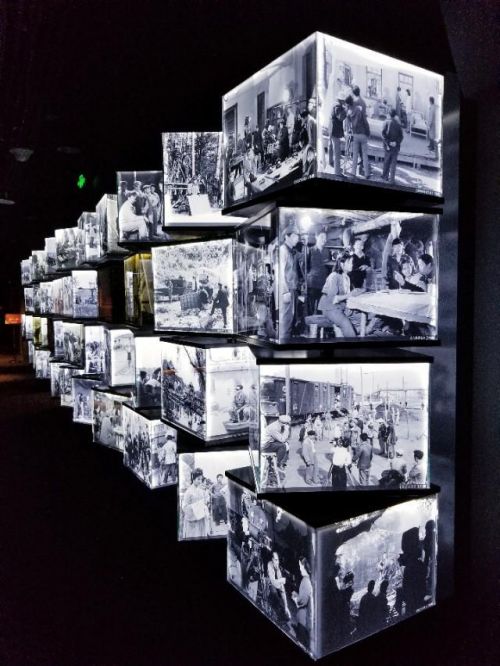 长春电影制片厂：银幕记忆和时代情结