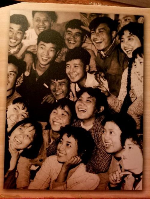 长春电影制片厂：银幕记忆和时代情结