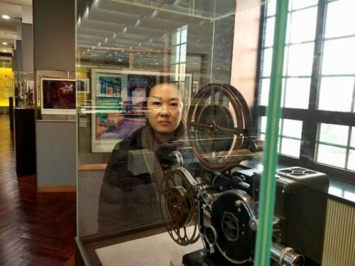 长春电影制片厂：银幕记忆和时代情结