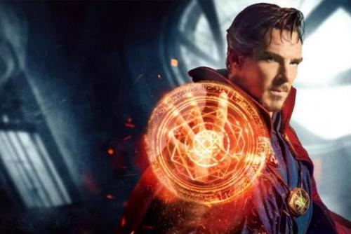 山姆 山姆-雷米将接手担任《奇异博士2》新导演