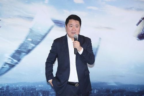 广州将打造电影产业集群助力大湾区电影发展