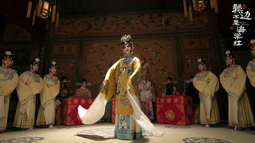 匠心与诚意之作，《鬓边》收获主流媒体点赞