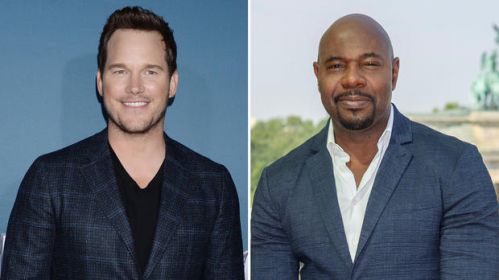 终极 星爵回归美剧《终极名单》，上演军人硬汉风