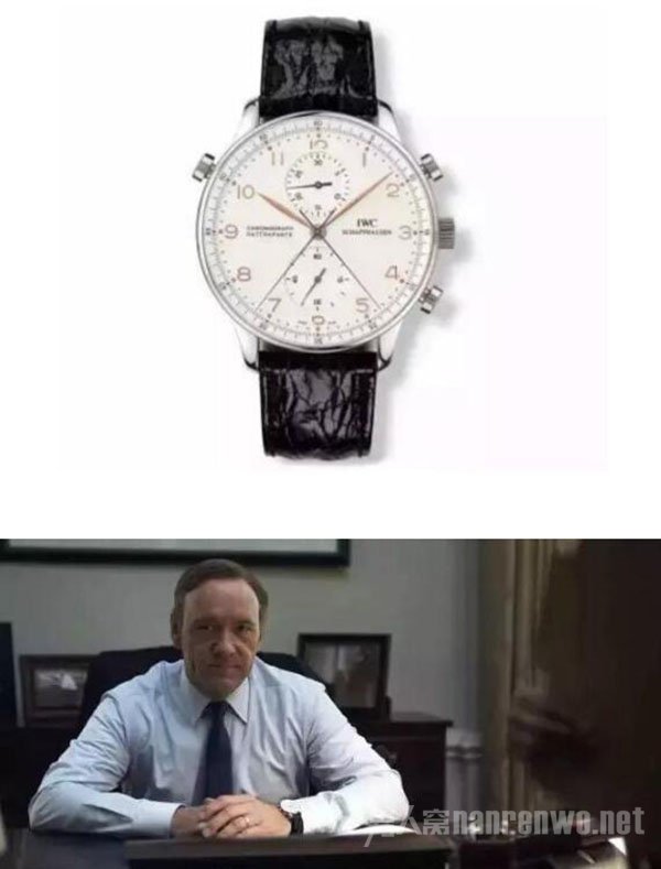 好莱坞电影里的硬汉手表推荐 这4款表非硬汉型男莫属
