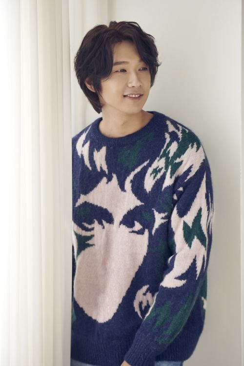 池贤宇确定出演电影《闪耀的瞬间》 时隔2年重返银幕