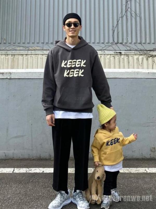 男性休闲装的基本款式 这样搭配起来经典大方