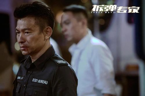 9部可免费观看人气警匪片推荐，是兄弟就来看