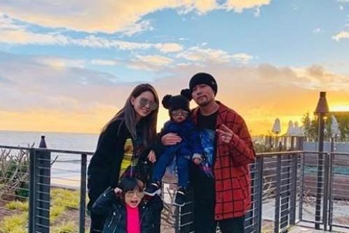 |昆凌公开育儿守则!自曝控制慾超强！